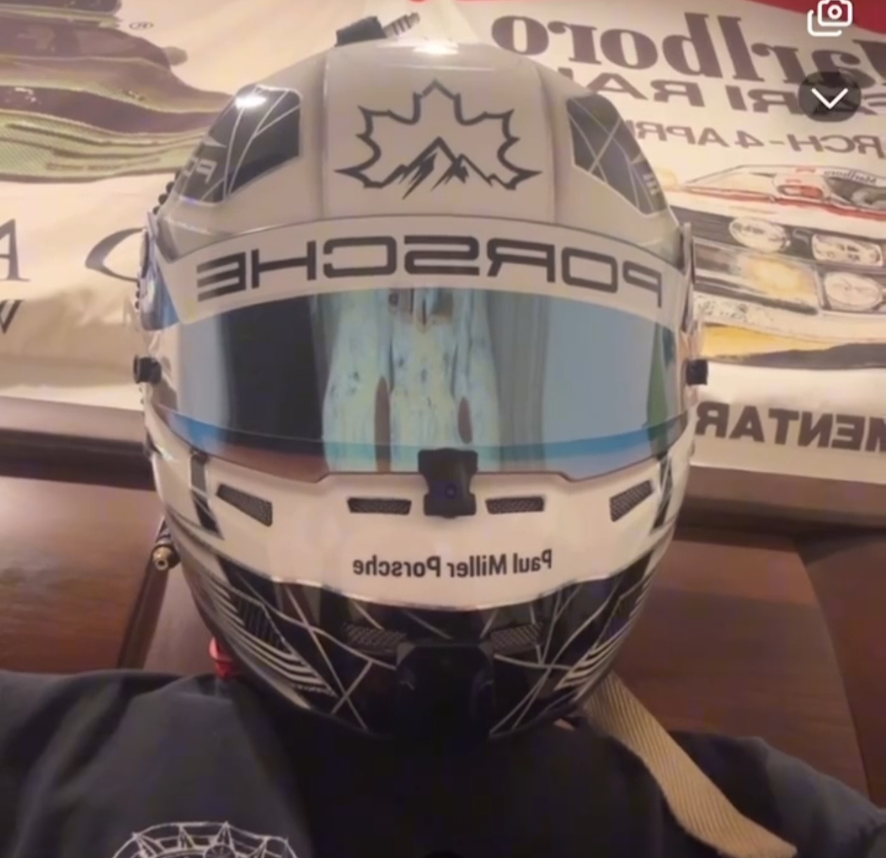 🏎️最后1周保时捷车手啦